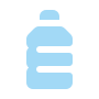 Logo Zero Bottiglie Acqua